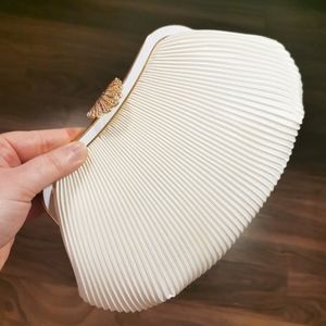 Vintage 70s-80s Clutch